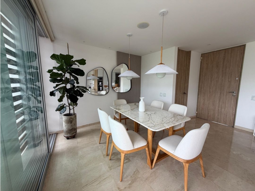 (MC) Apartamento en Venta Santa Teresita Oeste Cali — foto 6