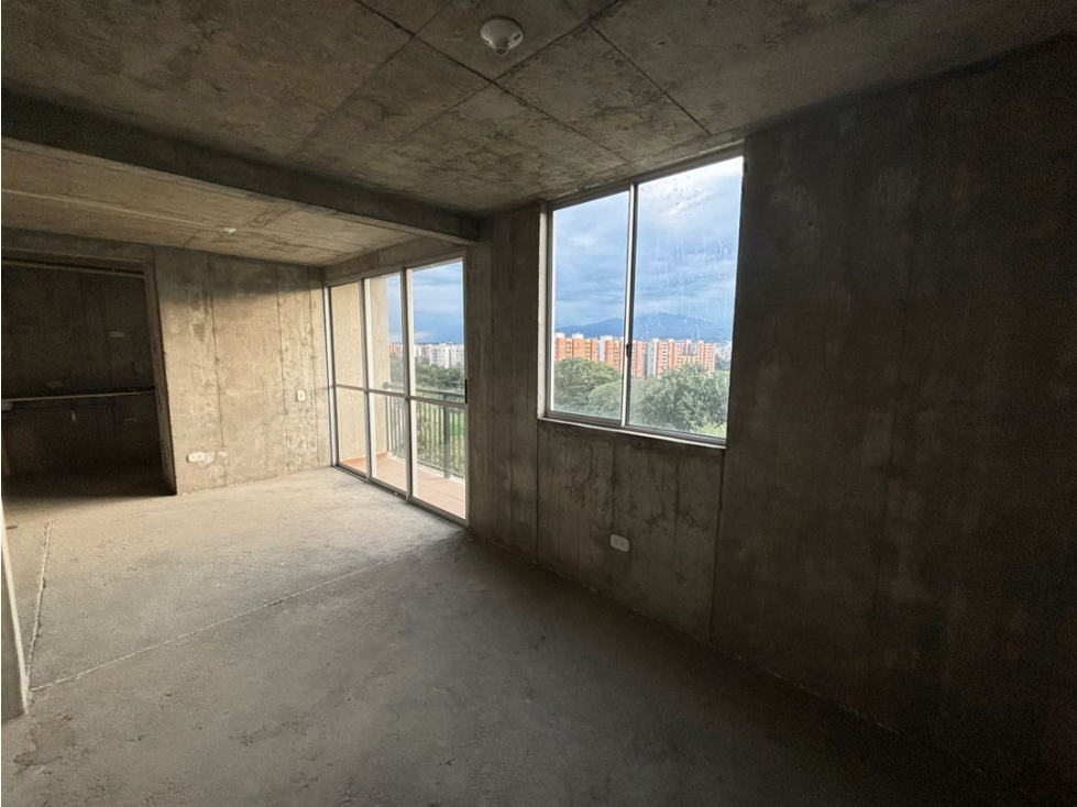 (MC) Apartamento en obra gris en Ciudad Melendez Cali Valle del Lili — foto 6