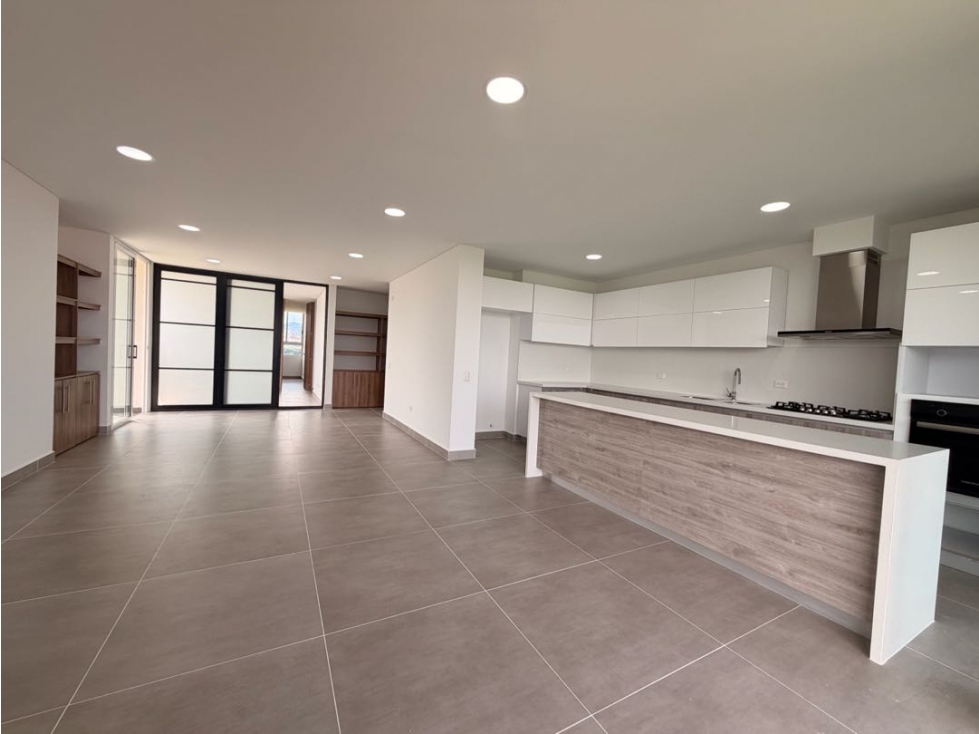 (MC) Apartamento en Venta Altos de Ciudad Jardín Cali