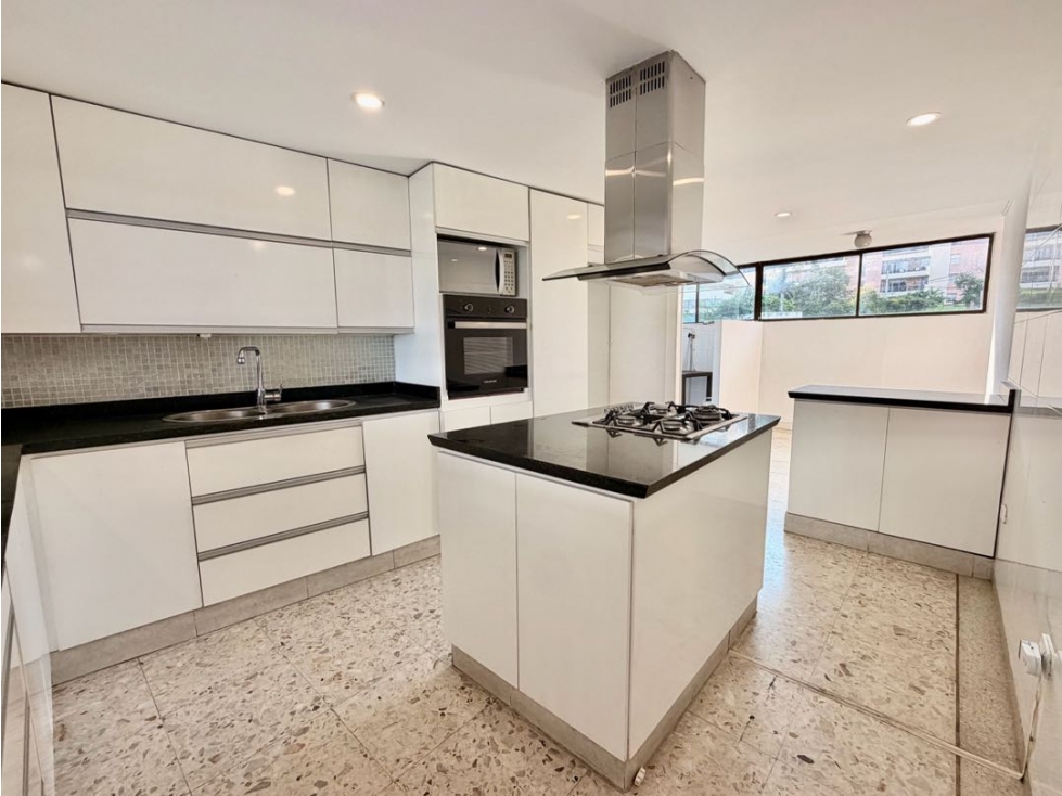 (MC) Apartamento en Venta Arboleda Oeste Cali