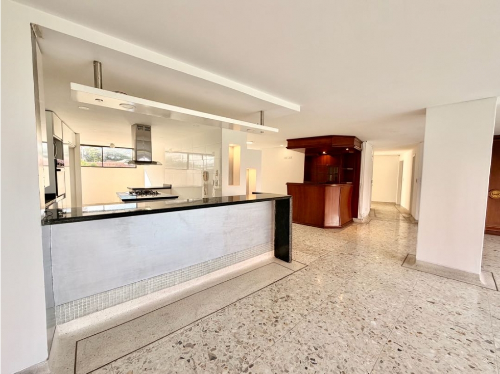 (MC) Apartamento en Venta Arboleda Oeste Cali — foto 2