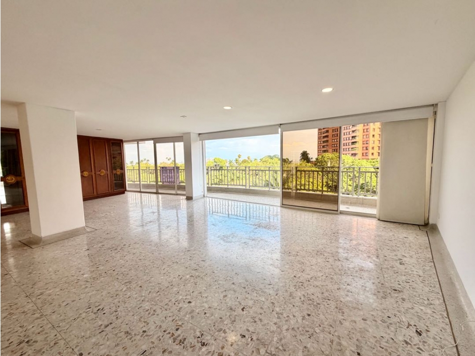 (MC) Apartamento en Venta Arboleda Oeste Cali — foto 3