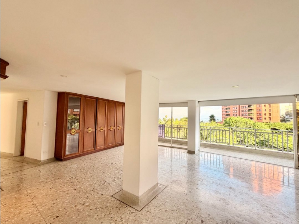 (MC) Apartamento en Venta Arboleda Oeste Cali — foto 4
