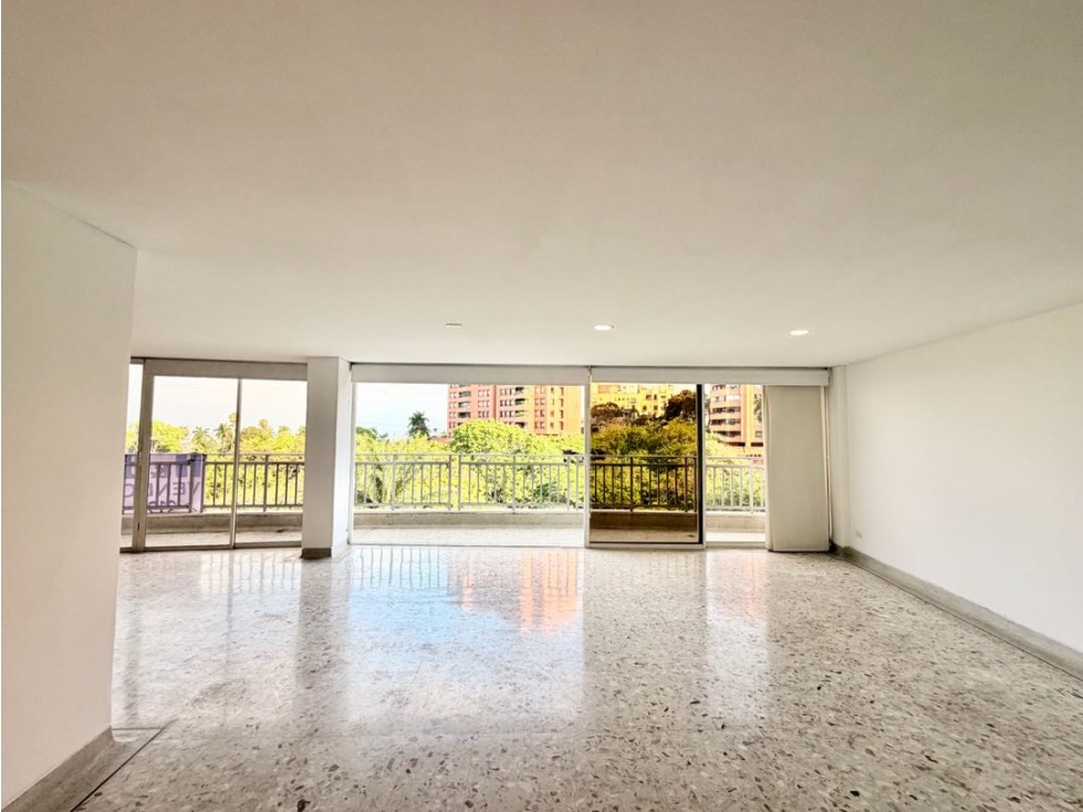 (MC) Apartamento en Venta Arboleda Oeste Cali — foto 5