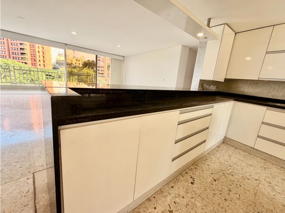 (MC) Apartamento en Venta Arboleda Oeste Cali — foto 6