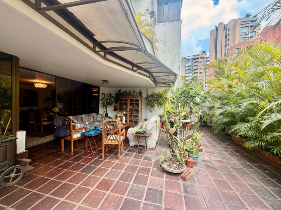 [MC] Apartamento en venta Arboleda Oeste Cali — foto 2