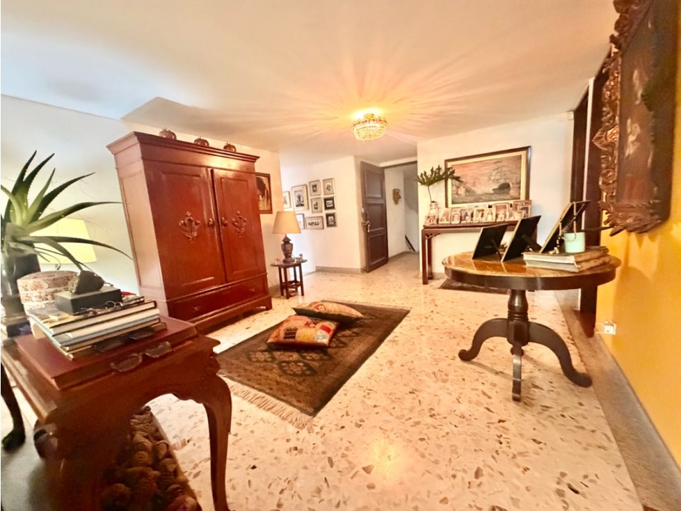[MC] Apartamento en venta Arboleda Oeste Cali — foto 3