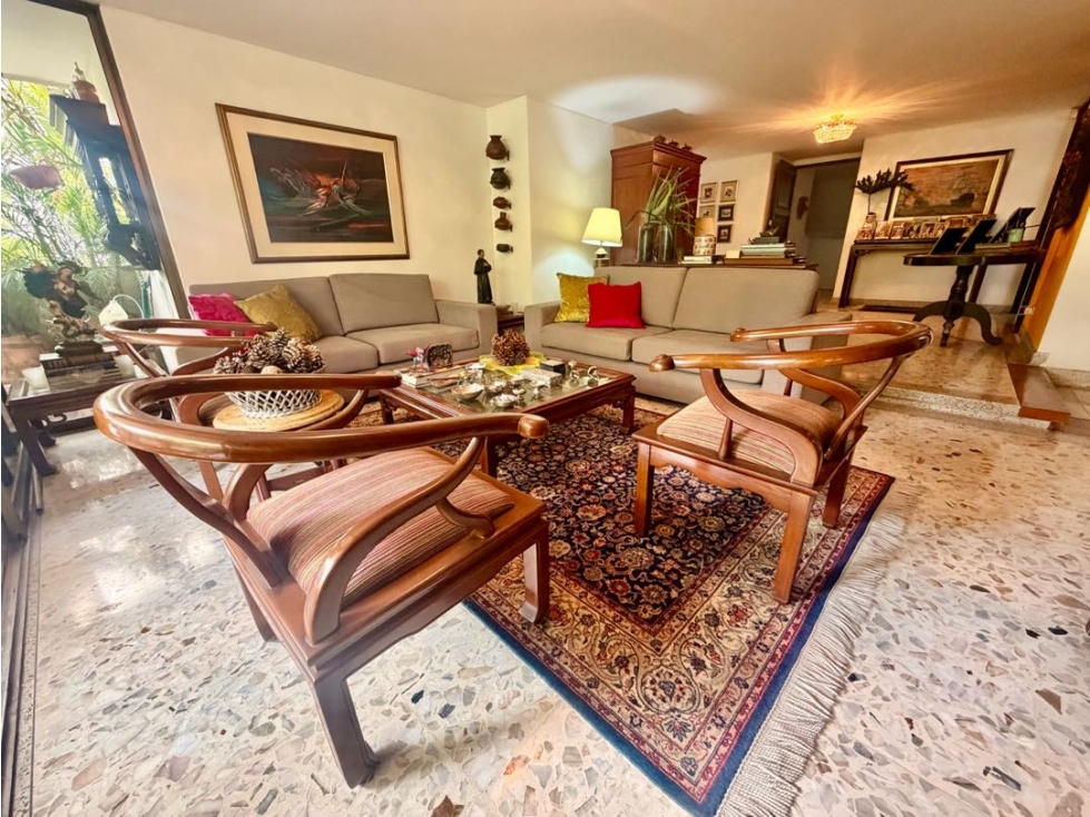 [MC] Apartamento en venta Arboleda Oeste Cali — foto 4