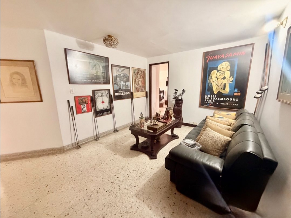 [MC] Apartamento en venta Arboleda Oeste Cali — foto 5