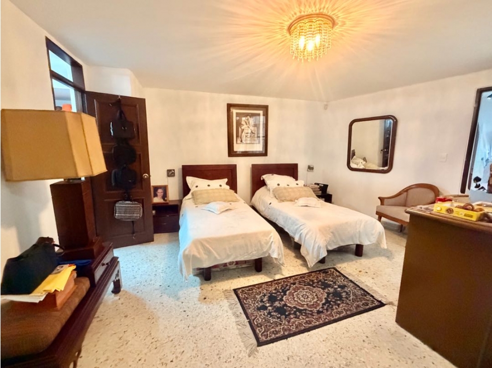 [MC] Apartamento en venta Arboleda Oeste Cali — foto 6