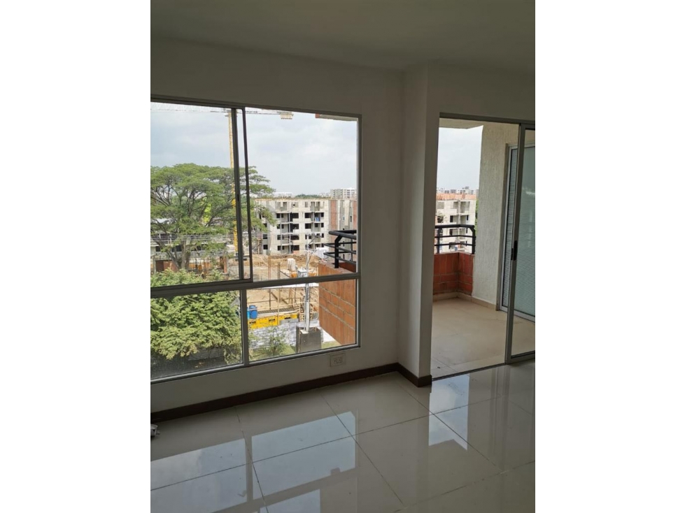(MC) Apartamento en Venta Bochalema Cali — foto 4