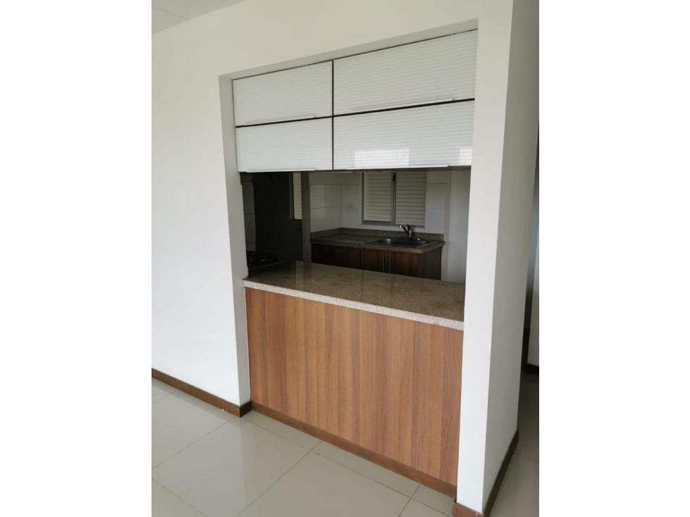 (MC) Apartamento en Venta Bochalema Cali — foto 3