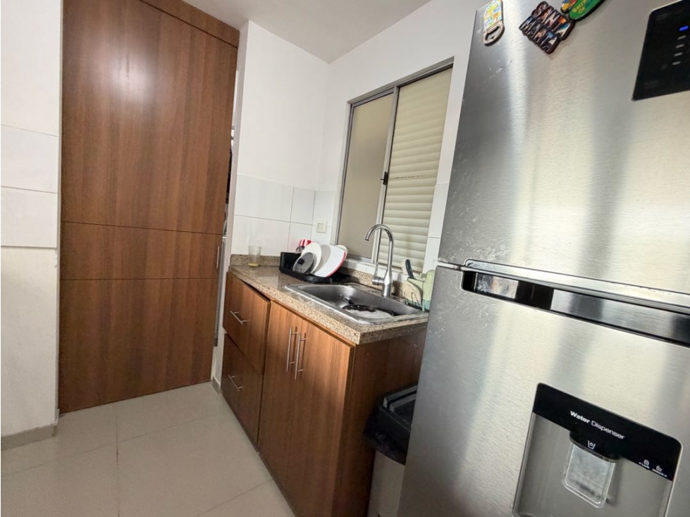 (MC) Apartamento en Venta Bochalema Cali — foto 6