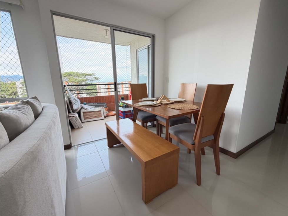 (MC) Apartamento en Venta Bochalema Cali — foto 2