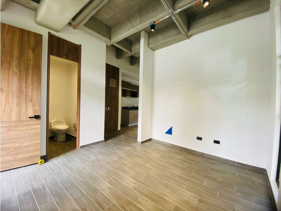 [MC] Apartamento en Venta Ciudad Jardin Cali — foto 3