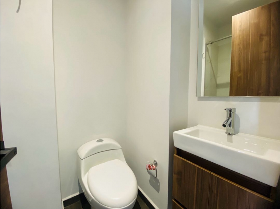 [MC] Apartamento en Venta Ciudad Jardin Cali — foto 4