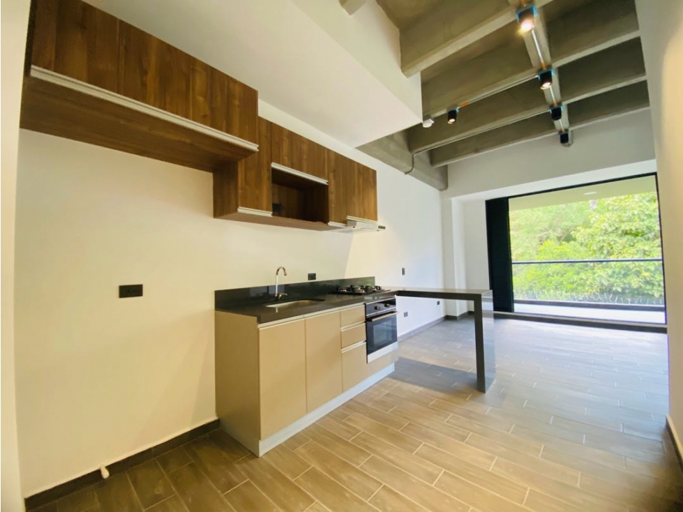 [MC] Apartamento en Venta Ciudad Jardin Cali — foto 5
