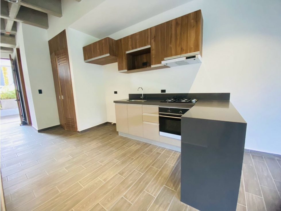 [MC] Apartamento en Venta Ciudad Jardin Cali — foto 6