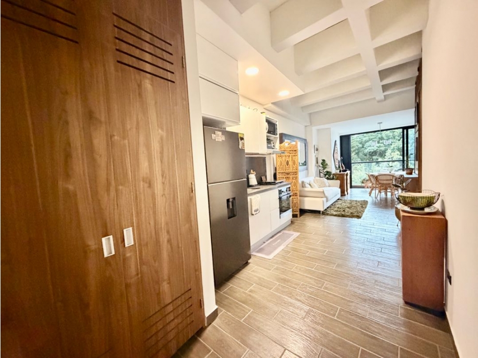 [MC] Apartamento en Venta Ciudad Jardin Cali — foto 6