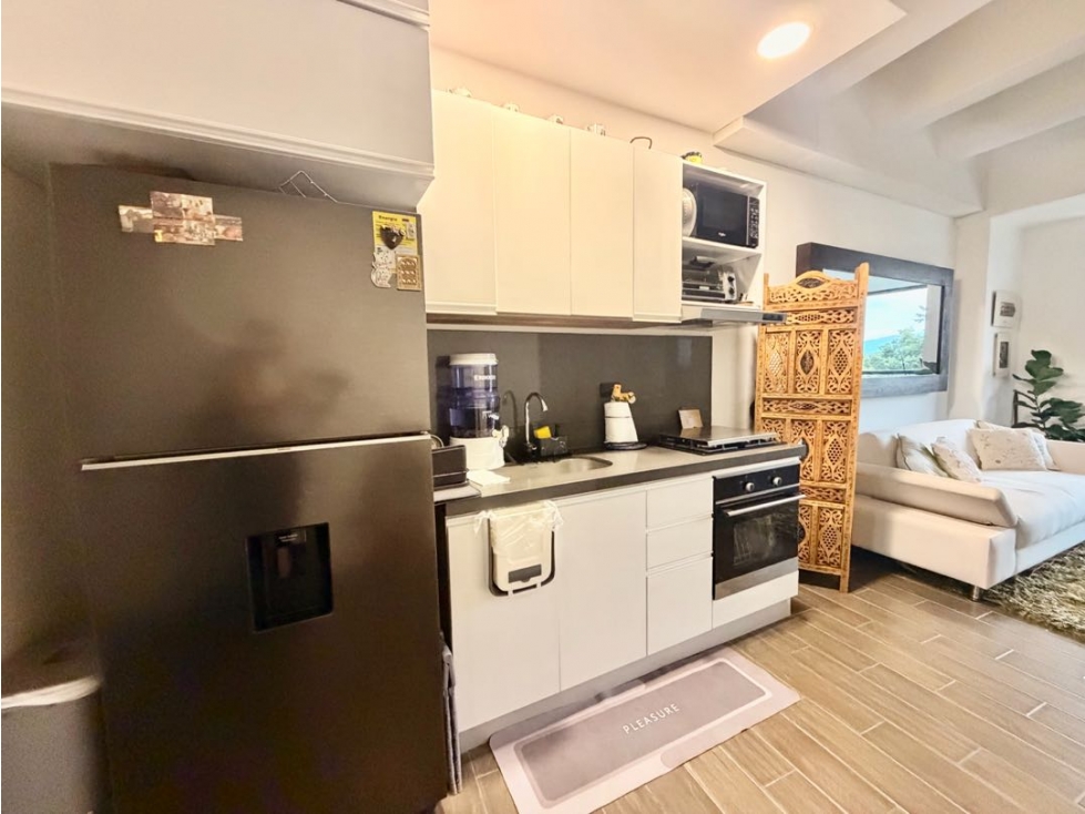 [MC] Apartamento en Venta Ciudad Jardin Cali — foto 5