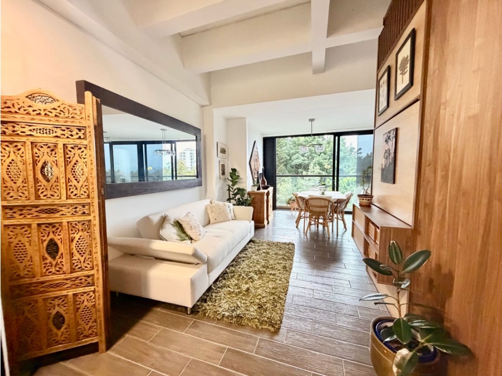 [MC] Apartamento en Venta Ciudad Jardin Cali