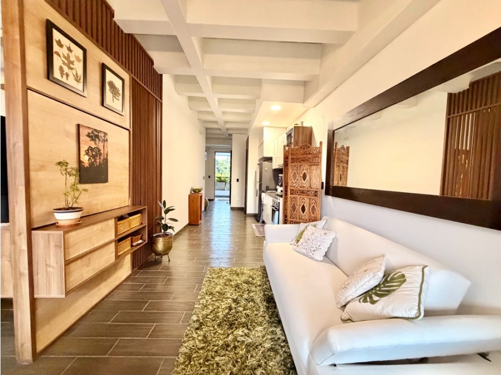 [MC] Apartamento en Venta Ciudad Jardin Cali — foto 2