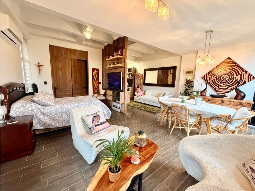 [MC] Apartamento en Venta Ciudad Jardin Cali — foto 3
