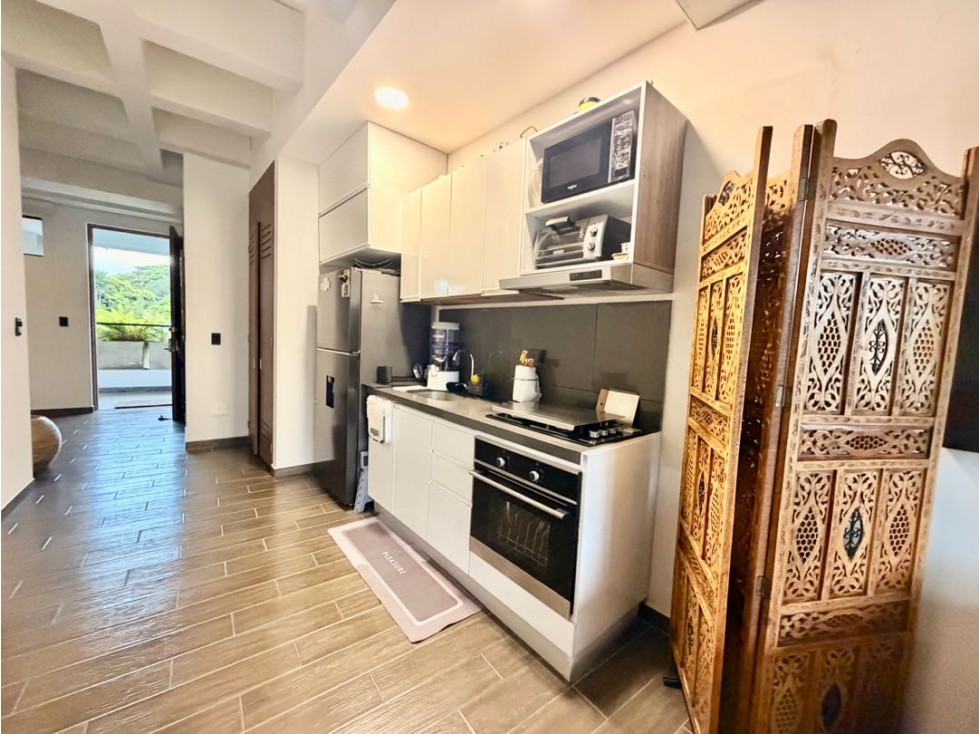 [MC] Apartamento en Venta Ciudad Jardin Cali — foto 4
