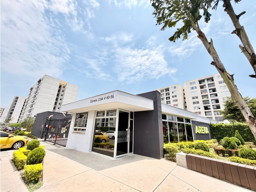 (MC) Apartamento en Venta Ciudad Meléndez Cali