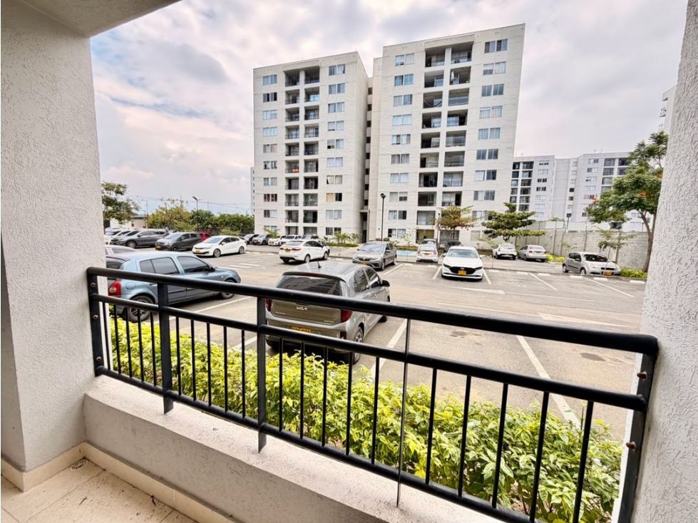 (MC) Apartamento en Venta Ciudad Meléndez Cali — foto 3