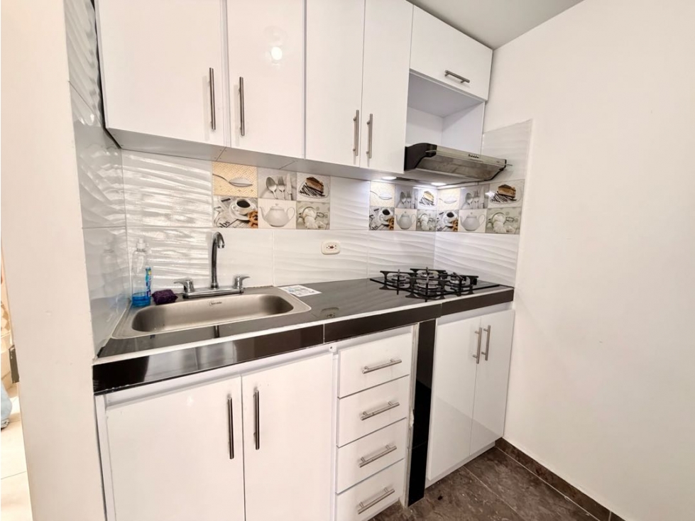 (MC) Apartamento en Venta Ciudad Meléndez Cali — foto 4