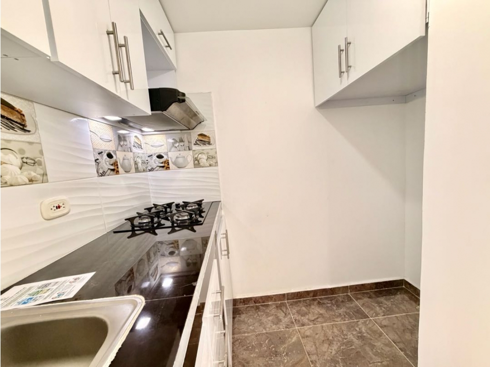 (MC) Apartamento en Venta Ciudad Meléndez Cali — foto 5
