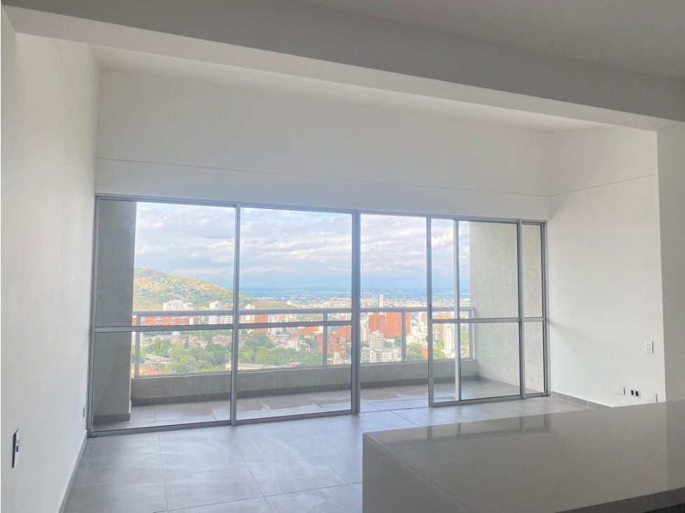 (MC) Apartamento en Venta Colinas del Mameyal Bellavista Inversión — foto 2