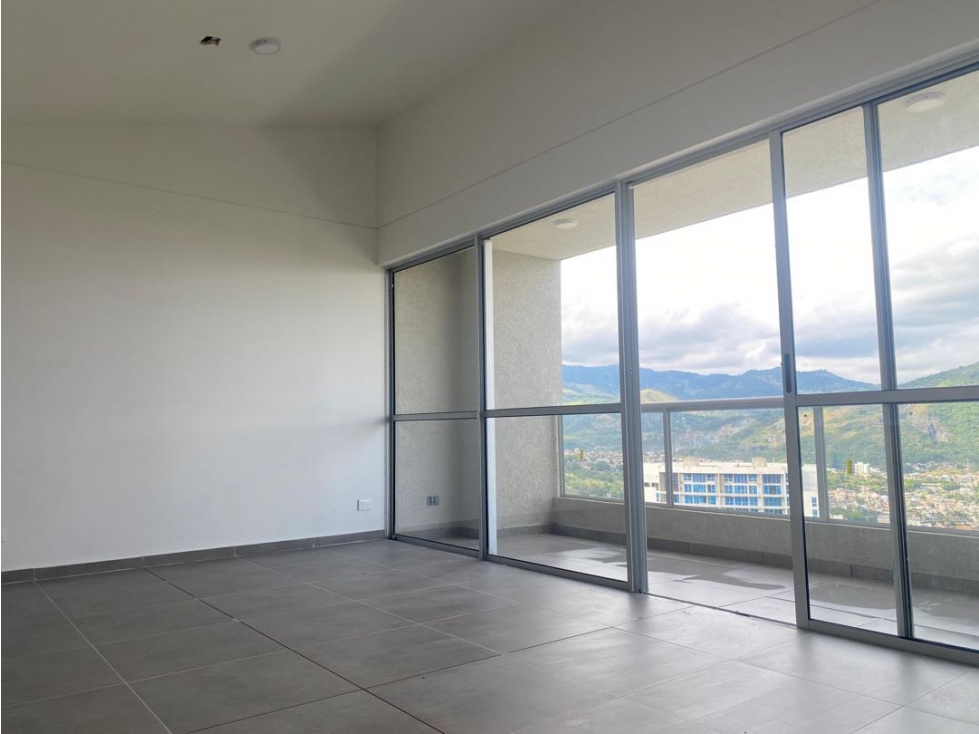 (MC) Apartamento en Venta Colinas del Mameyal Bellavista Inversión — foto 3