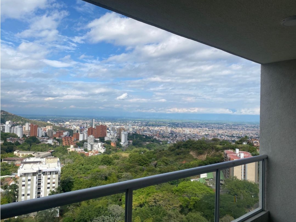 (MC) Apartamento en Venta Colinas del Mameyal Bellavista Inversión — foto 4