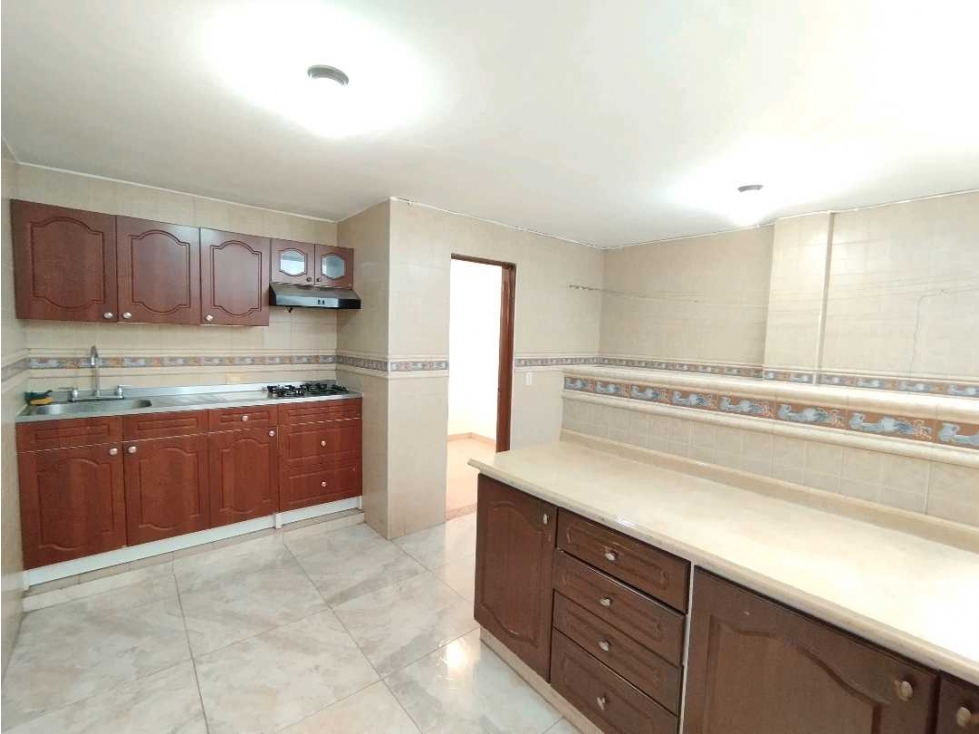 [MC] APARTAMENTO EN VENTA CON UBICACIÓN ESTRATÉGICA EN LA GUADALUPE — foto 4