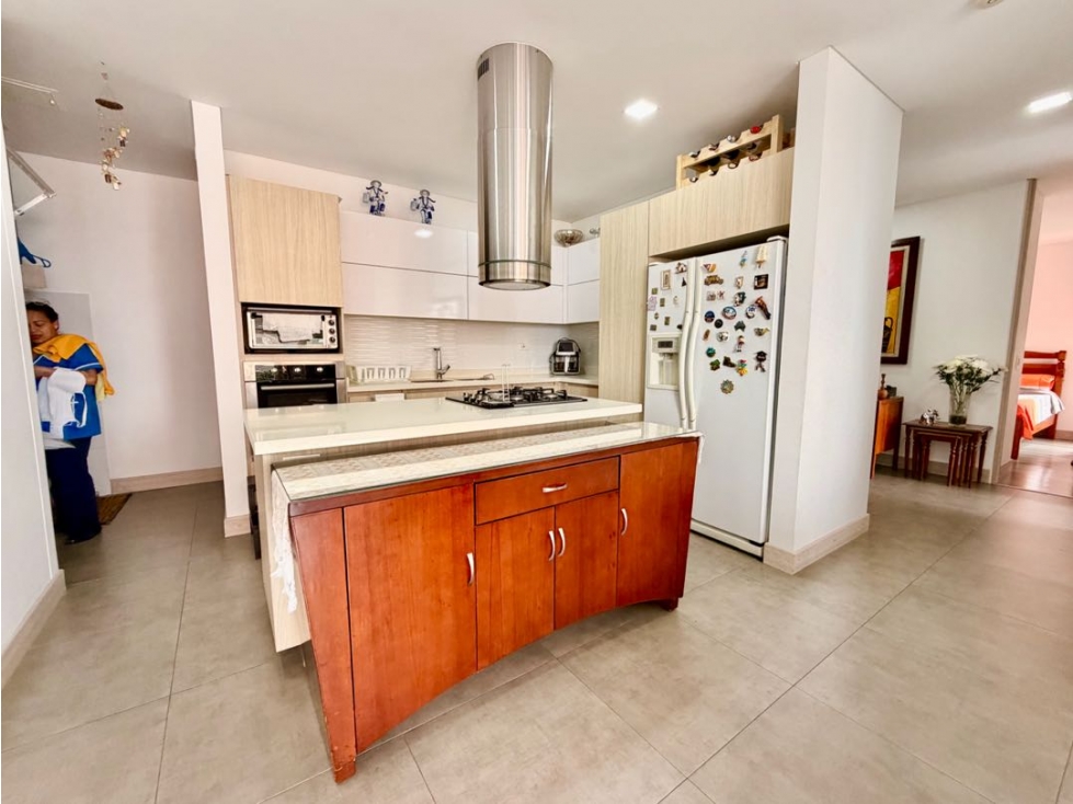[MC] Apartamento en venta Cristales Cali — foto 2