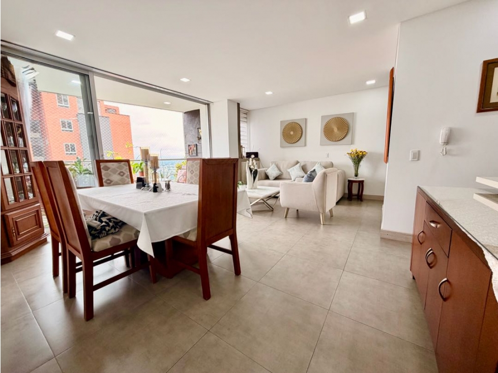 [MC] Apartamento en venta Cristales Cali — foto 3