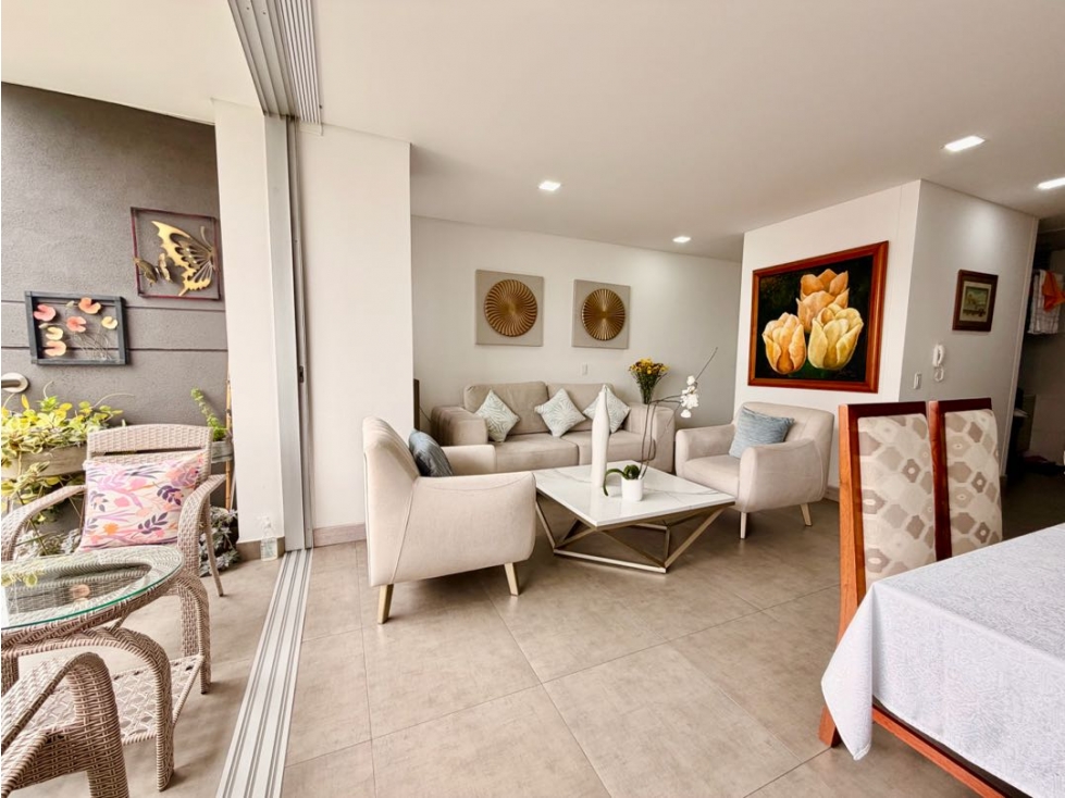 [MC] Apartamento en venta Cristales Cali — foto 4