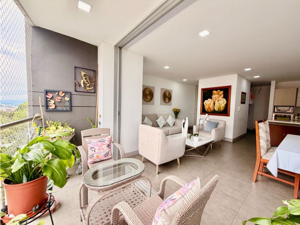 [MC] Apartamento en venta Cristales Cali — foto 5