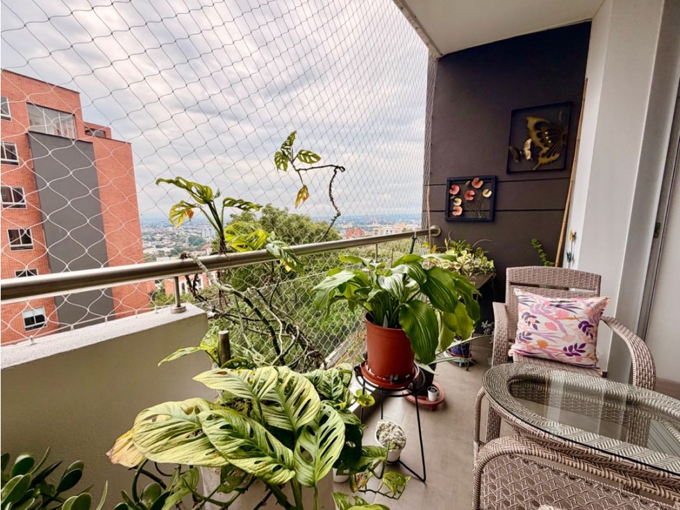 [MC] Apartamento en venta Cristales Cali — foto 6
