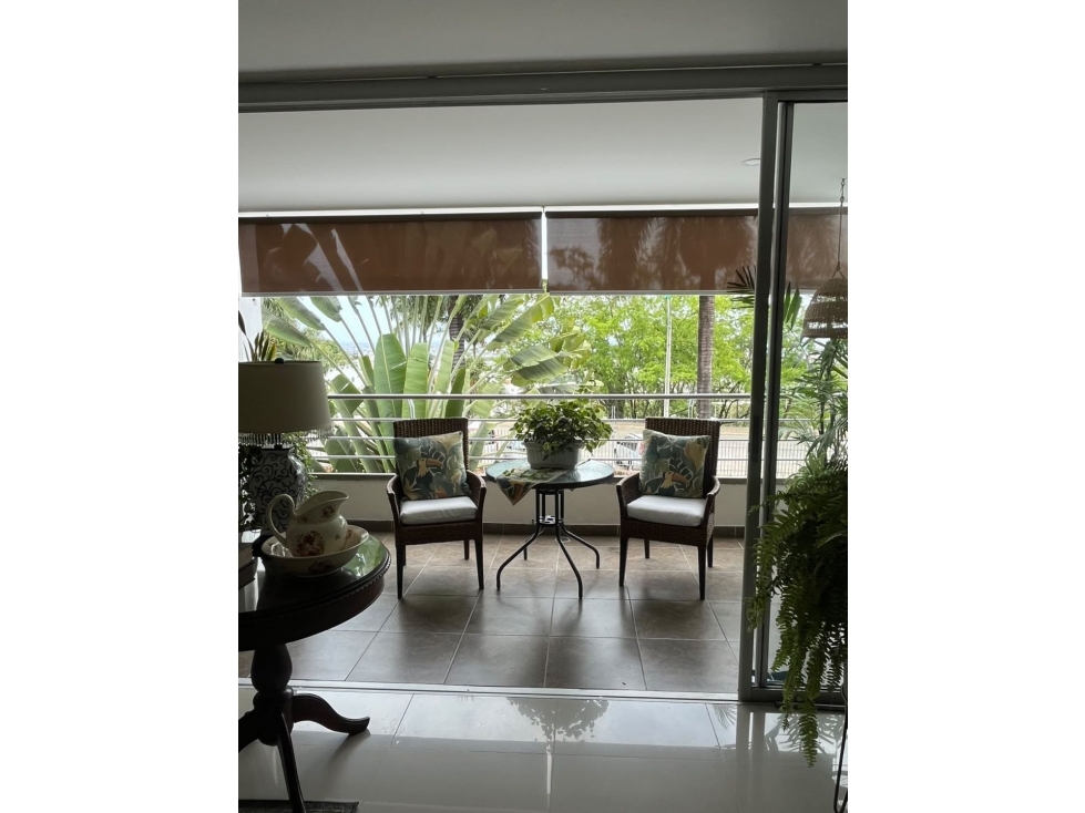 (MC) Apartamento en Venta Cristales Oeste Cali — foto 2