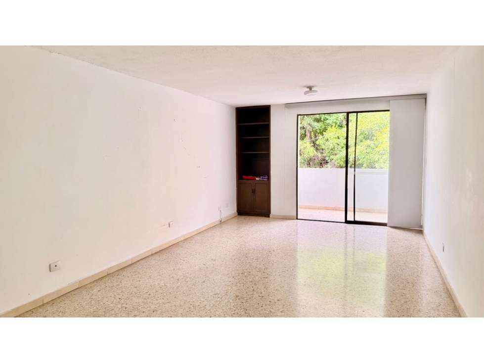 (MC) Apartamento en Venta en Granada Norte de Cali — foto 2