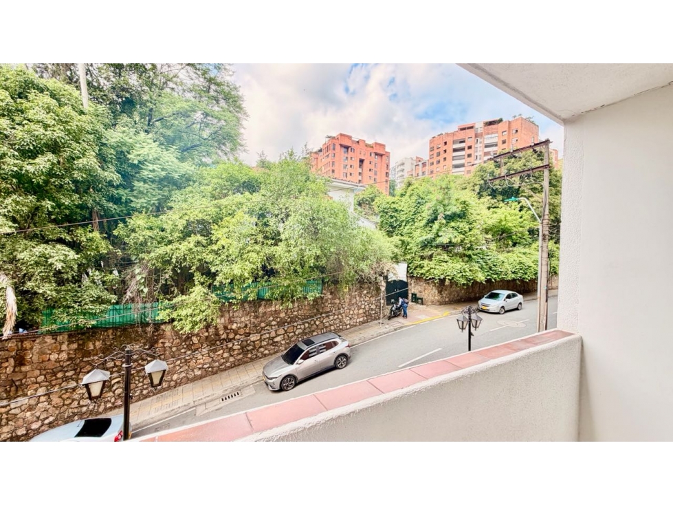 (MC) Apartamento en Venta en Granada Norte de Cali — foto 3