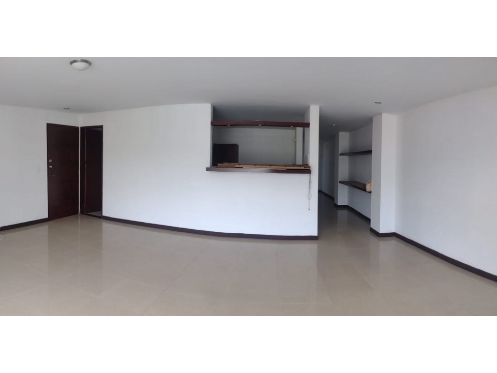(MC) Apartamento en Venta para INVERSIÓN en La Flora Cali — foto 3