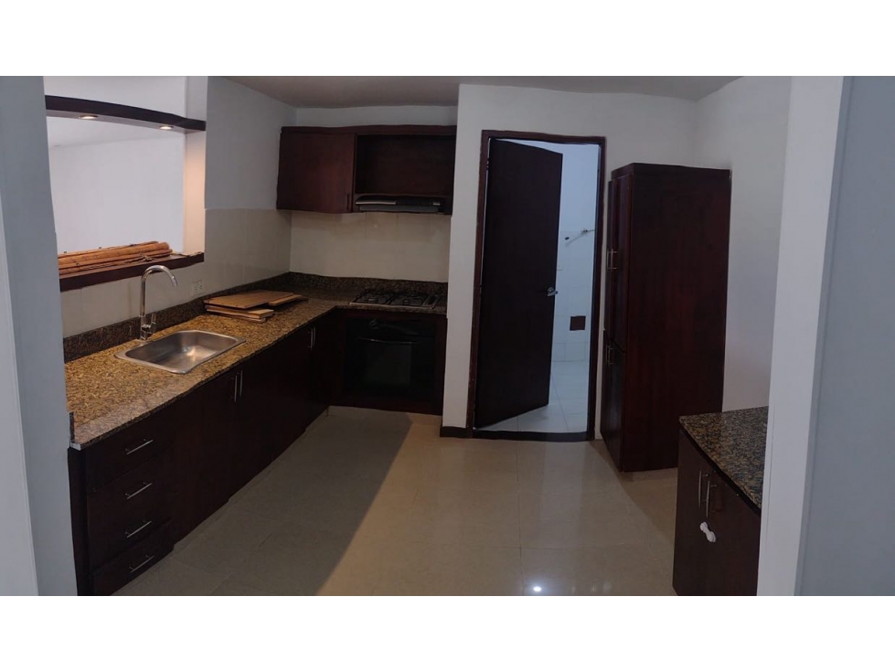 (MC) Apartamento en Venta para INVERSIÓN en La Flora Cali — foto 2