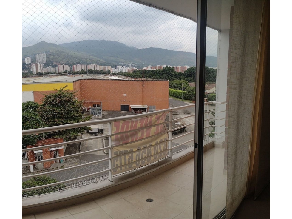 (MC) Apartamento en Venta para INVERSIÓN en La Flora Cali — foto 4