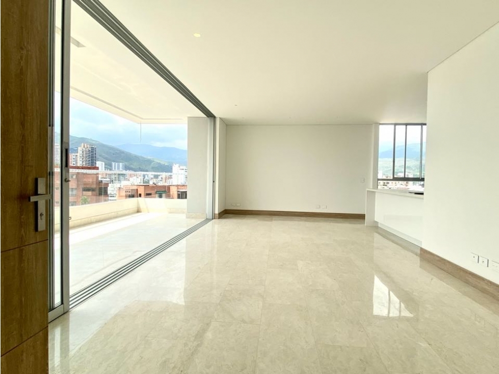 (MC) Apartamento con Terraza en Venta en Normandía Oeste Cali