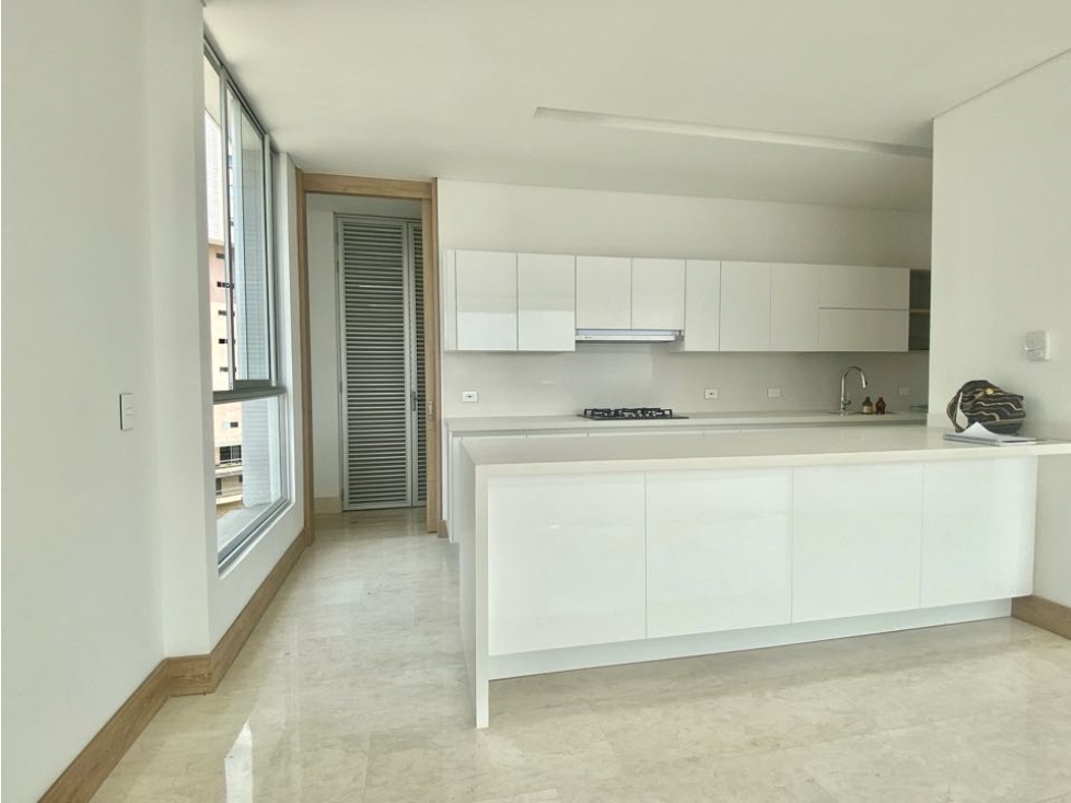 (MC) Apartamento en Venta en Normandía Oeste Cali