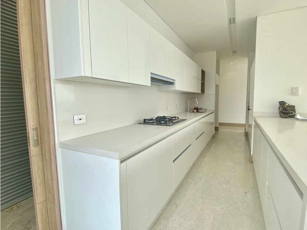 (MC) Apartamento en Venta en Normandía Oeste Cali — foto 3
